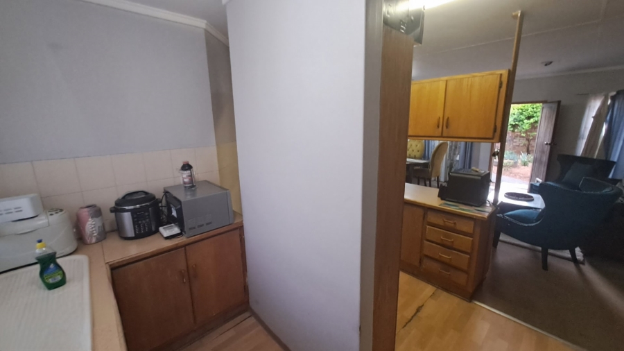 2 Bedroom Property for Sale in Universitas Free State
